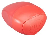 KUM Dosenspitzer doppelt Pencil-PalM2 rot
