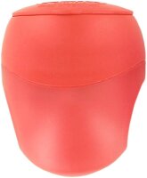 KUM Dosenspitzer doppelt Pencil-PalM2 rot