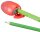 KUM Dosenspitzer doppelt Pencil-PalM2 rot
