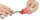 KUM Dosenspitzer doppelt Pencil-PalM2 rot