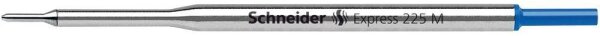 Schneider Express 225 Kugelschreiberminen M blau, 10 St.