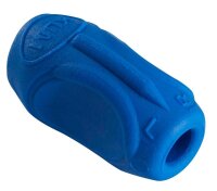 KUM Schreiblernhilfe Sattler Grip A7 blau, 1 St.