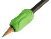 KUM Schreiblernhilfe Sattler Grip A7 grün, 1 St.