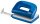 novus Locher E 210 blau, 1 St.