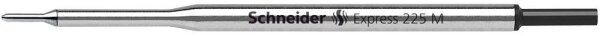 Schneider Express 225 Kugelschreiberminen M schwarz, 10 St.
