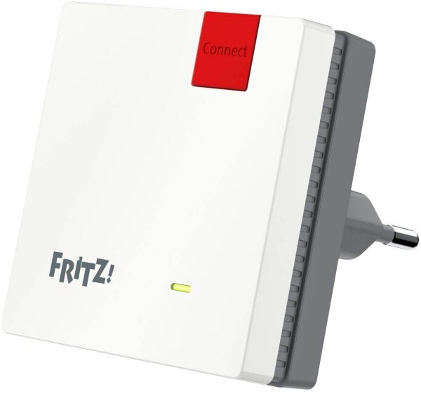 FRITZ! 600 Mesh WLAN-Repeater, 1 St.