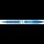 PILOT B2P „Bottle 2 Pen“ GEL Gelschreiber transparent/blau 0,7 mm, Schreibfarbe: blau, 1 St.