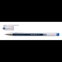 PILOT G1 Gelschreiber transparent 0,3 mm, Schreibfarbe:...