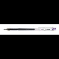PILOT G-Tec C4 Gelschreiber transparent 0,25 mm,...