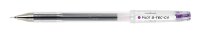 PILOT G-Tec C4 Gelschreiber transparent 0,25 mm,...