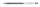 PILOT G-Tec C4 Gelschreiber transparent 0,25 mm, Schreibfarbe: lila, 1 St.