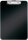 LEITZ Klemmbrett WOW 3971 DIN A4 schwarz Kunststoff, 1 St.