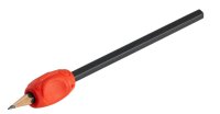 KUM Schreiblernhilfe Sattler Grip A7 rot, 1 St.
