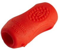 KUM Schreiblernhilfe Sattler Grip A7 rot, 1 St.