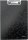 LEITZ Klemmbrettmappe WOW 4199 DIN A4 schwarz Kunststoff, 1 St.