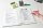 LEITZ Klemmbrettmappe WOW 4199 DIN A4 schwarz Kunststoff, 1 St.