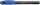 Schneider Topliner 967 Fineliner blau 0,4 mm, 10 St.