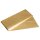 Rayher Seidenpapier Modern goldmetallic, 50,0 x 75,0 cm
