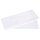 Rayher Seidenpapier Modern weiß, 50,0 x 75,0 cm