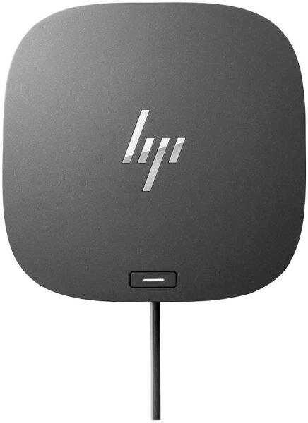 HP Dockingstation USB-C/A Universal Dock G2  ( 5TW13AA#ABB )