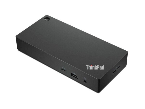 Lenovo Dockingstation ThinkPad USB-C Universal Dock