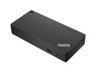Lenovo Dockingstation ThinkPad USB-C Universal Dock