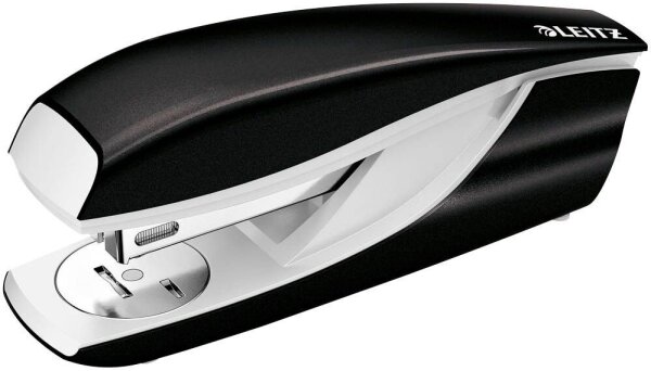 LEITZ Heftgerät NeXXt 5502 WOW schwarz, 1 St.