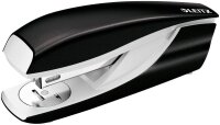 LEITZ Heftgerät NeXXt 5502 WOW schwarz, 1 St.