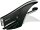 LEITZ Heftzange 5531 WOW schwarz-metallic, 1 St.