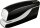 LEITZ Elektrohefter NeXXt Series WOW 5566 schwarz-metallic, 1 St.