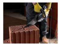 DeWALT DWE397 elektrischer Fuchsschwanz 1.700 W, ohne Akku
