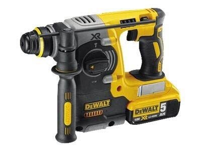 DeWALT DCH273 Akku-Bohrhammer 18 V, ohne Akku