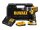 DeWALT DCD796D2 Akku-Schlagbohrschrauber-Set 18,0 V, mit 2 Akkus