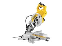 DeWALT DWS777-QS Paneelsäge 1.800 W, ohne Akku