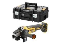 DeWALT DCG405NT Akku-Winkelschleifer 18,0 V, ohne Akku