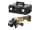 DeWALT DCG405NT Akku-Winkelschleifer 18,0 V, ohne Akku