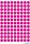 HERMA Klebepunkte 1836 pink Ø 8,0 mm, 10x 540 St.
