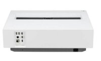 LG CineBeam HU715QW, DLP 4K-Beamer, 2.500 ANSI-Lumen