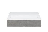 LG CineBeam HU715QW, DLP 4K-Beamer, 2.500 ANSI-Lumen