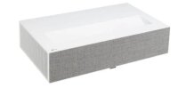 LG CineBeam HU715QW, DLP 4K-Beamer, 2.500 ANSI-Lumen