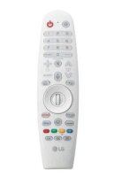 LG CineBeam HU715QW, DLP 4K-Beamer, 2.500 ANSI-Lumen
