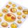 HERMA Aufkleber 15325 Smiley, 10x 19 Etiketten