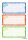 HERMA Schuletiketten 5562 Schoolydoo, 9 Etiketten