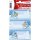 HERMA Aufkleber 15259 Winterlandschaft, 10x 6 Etiketten  ( 15259 )