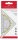 FABER-CASTELL Geometrie-Dreieck 14,0 cm