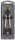 FABER-CASTELL Zirkel silber, 1 St.