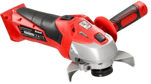 Einhell TC-AG 18/115 Li-Solo Akku-Winkelschleifer 18,0 V, ohne Akku