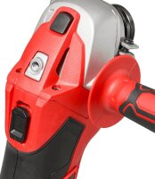 Einhell TC-AG 18/115 Li-Solo Akku-Winkelschleifer 18,0 V,...