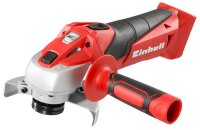 Einhell TC-AG 18/115 Li-Solo Akku-Winkelschleifer 18,0 V, ohne Akku