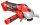 Einhell TC-AG 18/115 Li-Solo Akku-Winkelschleifer 18,0 V, ohne Akku